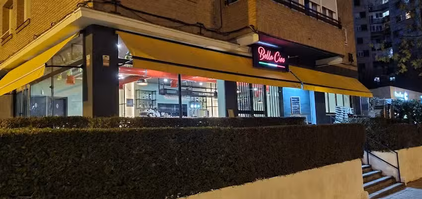 Bella Ciao Ristorante Pizzeria