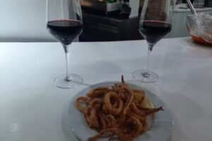 Bella Luna Bar y Restaurante