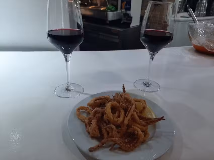 Bella Luna Bar y Restaurante