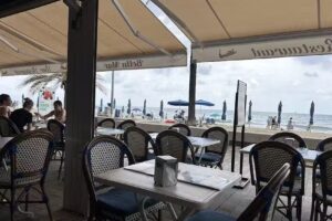 Bella Mar Bar Restaurante