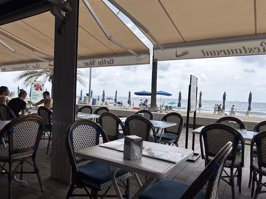 Bella Mar Bar Restaurante
