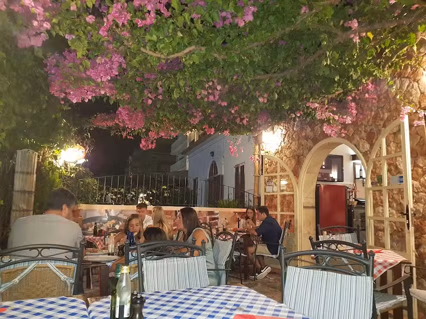 Bella Roma Restaurante