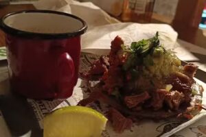 Bellaco | Taquer&iacute;a de barrio &ndash; Comida mexicana