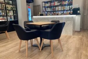 Bellagio San Vicente