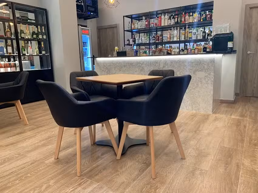 Bellagio San Vicente