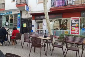 Bellavista Pasteler&iacute;a & Helader&iacute;a