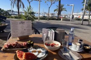 BELLAVISTA Restaurant
