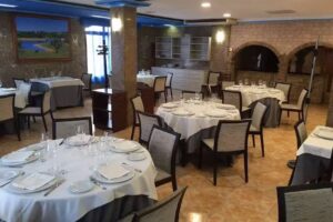 Bembezar Restaurante