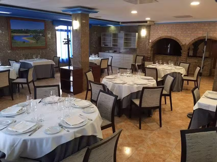 Bembezar Restaurante