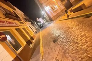 Benacazon Döner Kebab y pizzeria