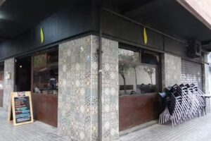 Bendita Birra l Craft Beer, Tacos & Burgers en Valencia