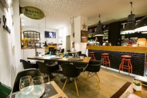 Bendita Locura Coffee & Dreams