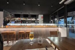 &iexcl;Bendita Tapa!