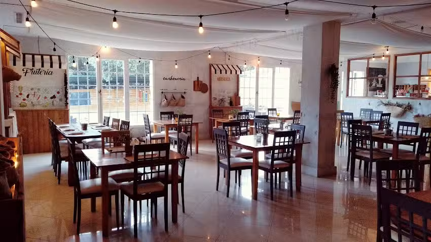 Bendita Tierra Madrid