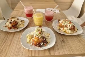 Bendito Sazón Restaurant