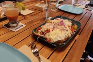 Benditos Sueños | Tacos | Chilaquiles | Mezcal