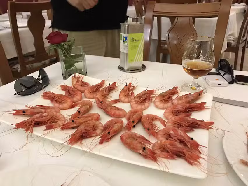 Benito Restaurante