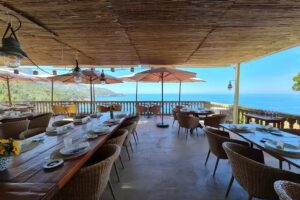 B&eacute;ns d&rsquo;Avall Restaurant