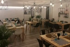 Berari mountain tavern