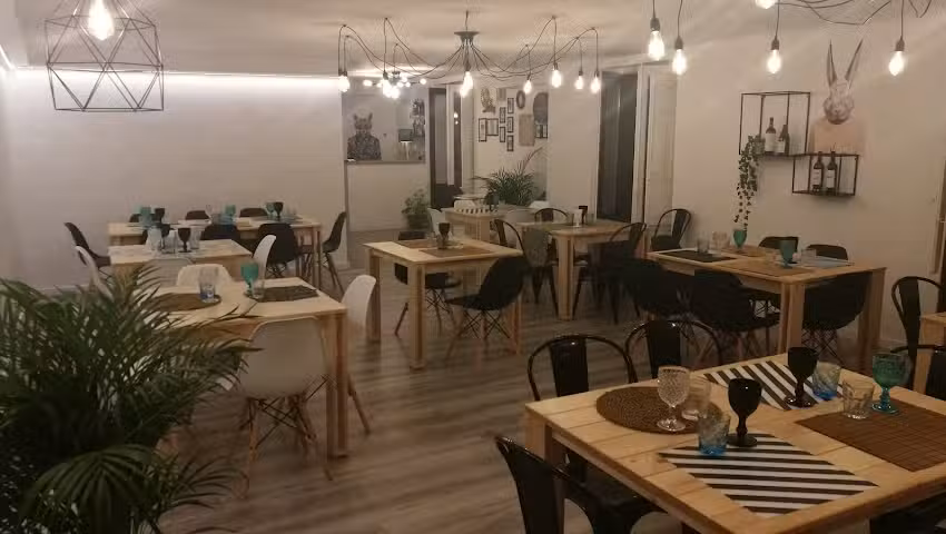 Berari mountain tavern