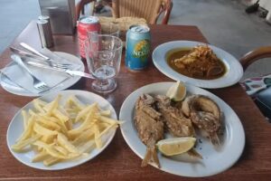 Bereber Caf&eacute; & Restaurante HALAL