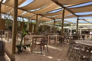 Berganta Beach Club | Playa de Muro