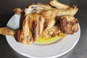 Bergara kebab & pizza italiana