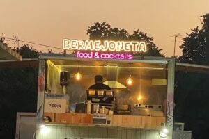 Bermejoneta Foodtruck