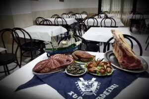 Bermeotarrak Jatetxea