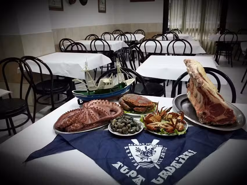 Bermeotarrak Jatetxea