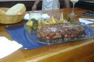 Bernardo Restaurante