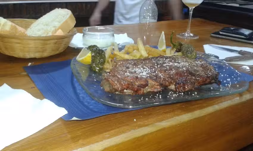 Bernardo Restaurante
