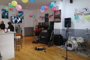 Berrizko Pizza y Kebab