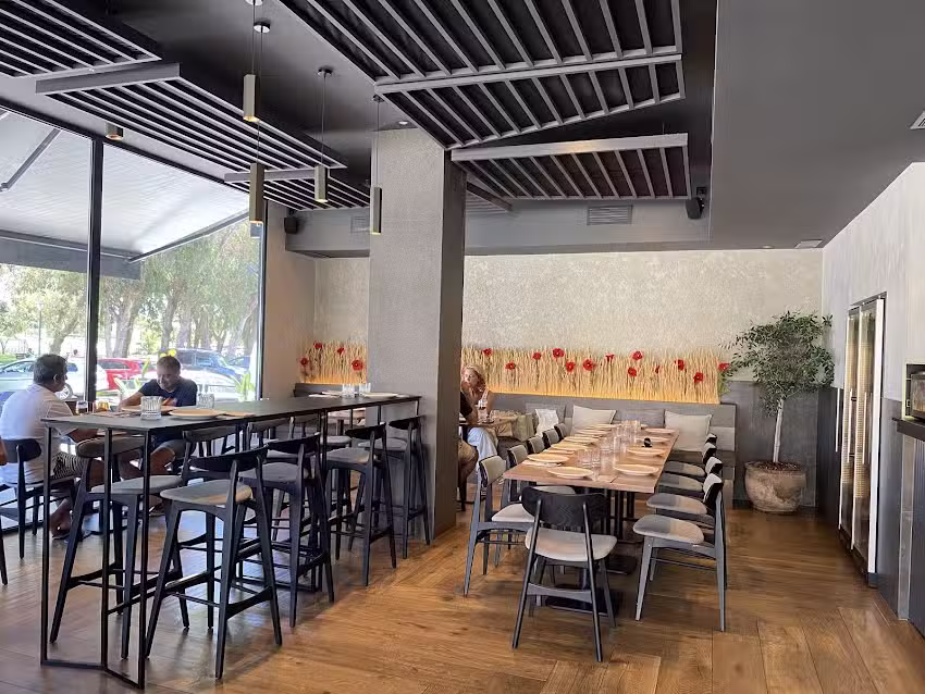 Besana Restaurante