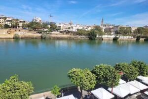 Betis 7 Triana Experience Restaurant