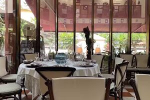 Beytna | Restaurante &Aacute;rabe en Madrid