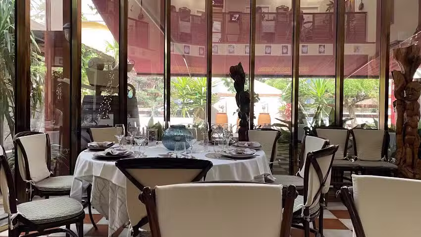 Beytna | Restaurante &Aacute;rabe en Madrid