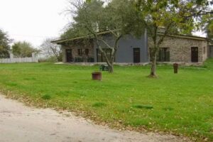 Bi Terra rural hotel restaurante