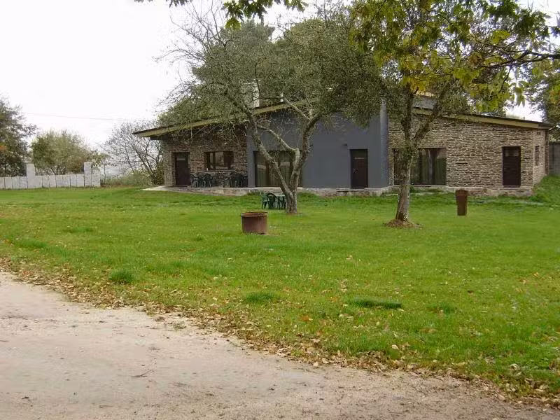 Bi Terra rural hotel restaurante