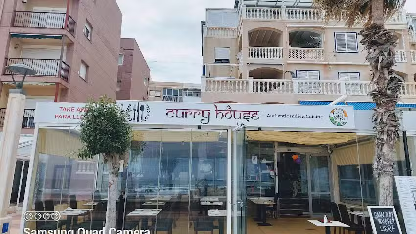 BiBi Indian Bar Restaurante