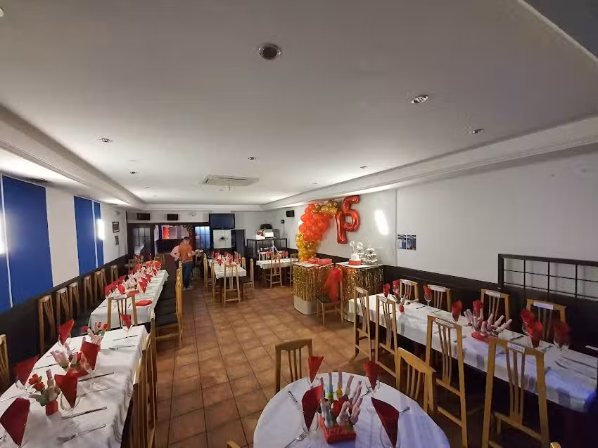 Bibi&rsquo;s Bar &raquo; Restaurante de comida Nicarag&uuml;ense&raquo;