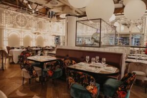 BiBo Madrid by Dani Garc&iacute;a