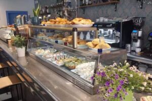 Bicho Raro gastro bar