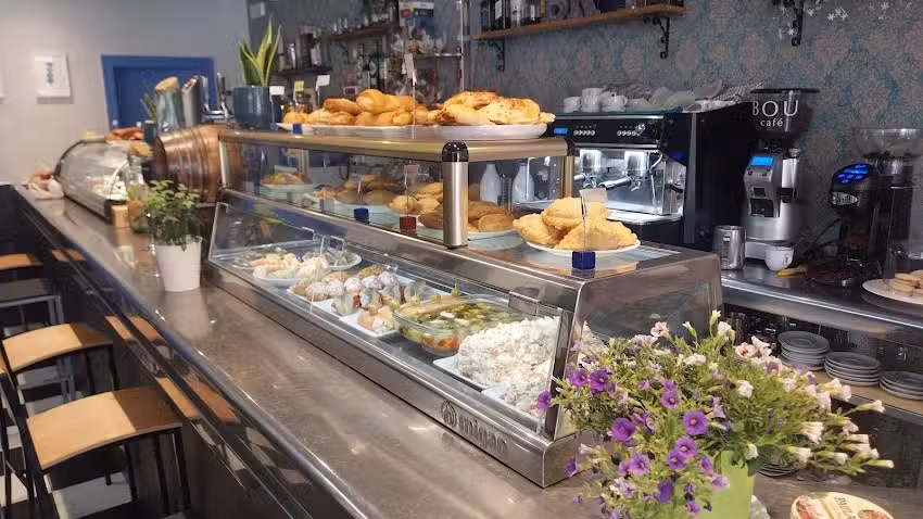 Bicho Raro gastro bar