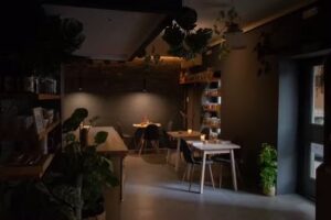 Bichopalo Restaurante