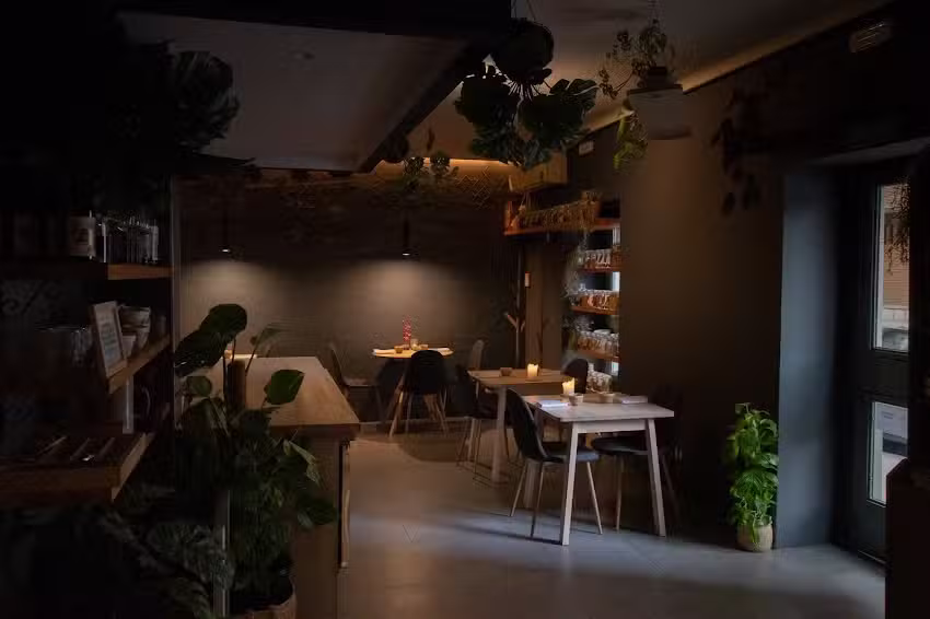Bichopalo Restaurante