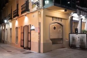 Bidaia | Restaurante en Badajoz