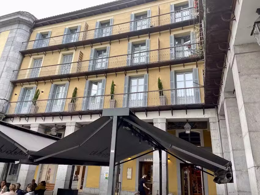 Bidebide Bar/Restaurante