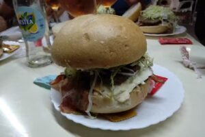 Big Burger