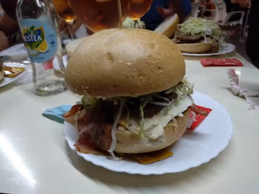 Big Burger